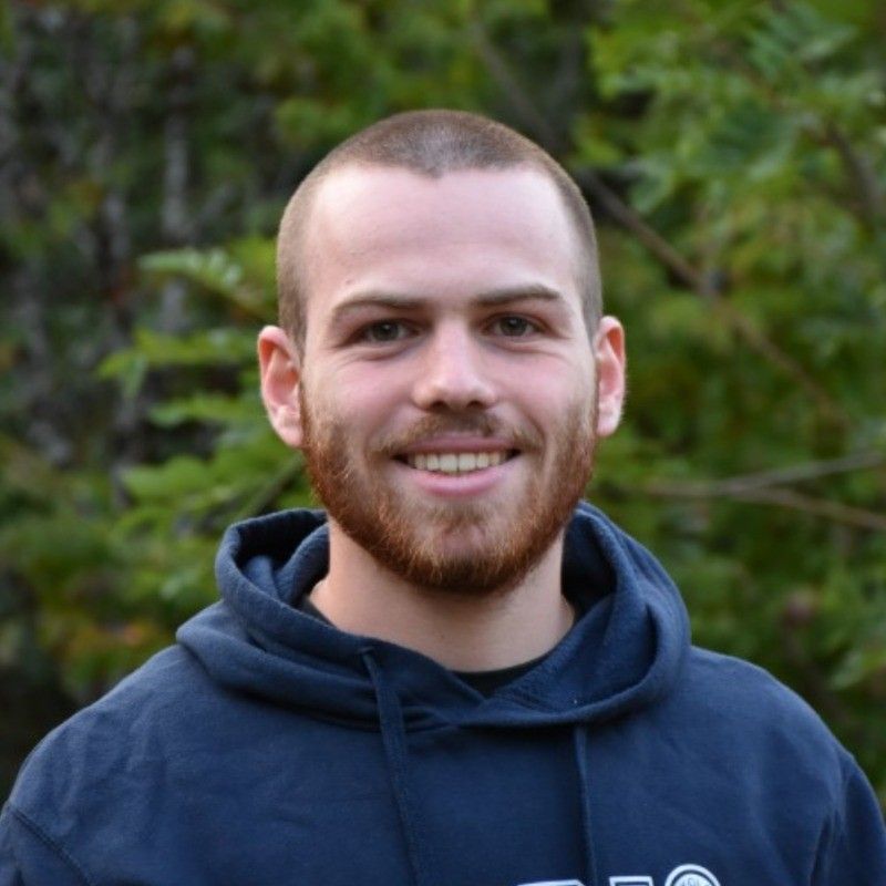 Portrait de Johan Ledoux