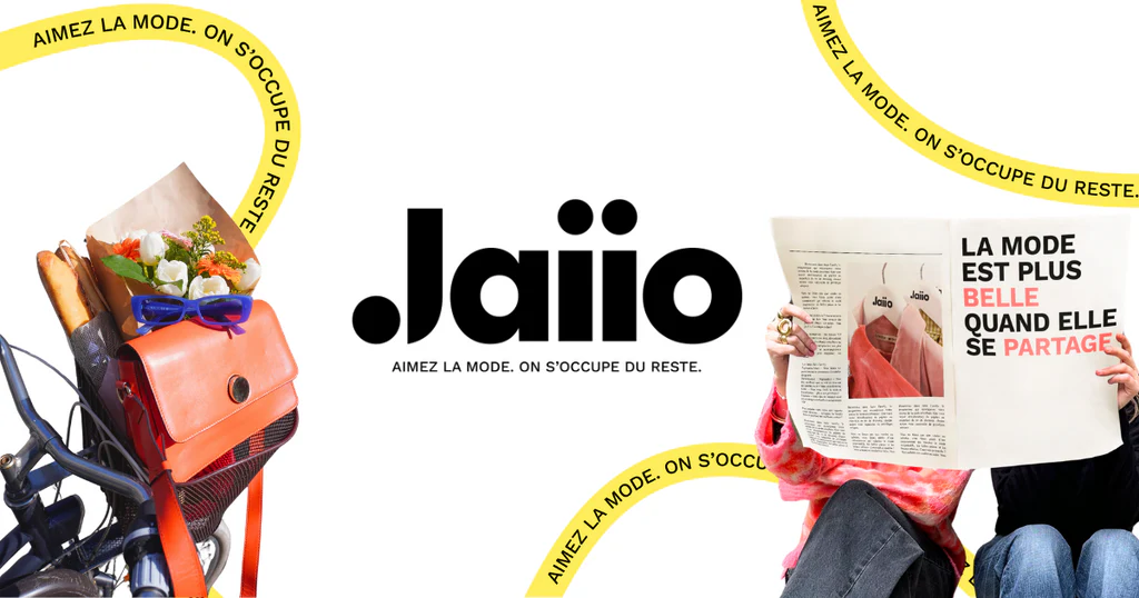 Apercu du site Jaiio